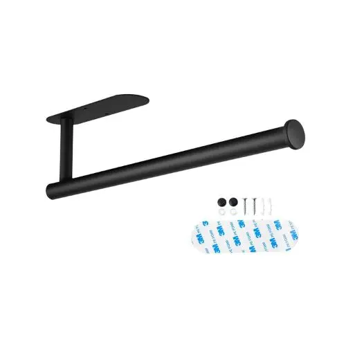 Paper Towel Holder And Paper Towel Stand For Kitchen 813056 1