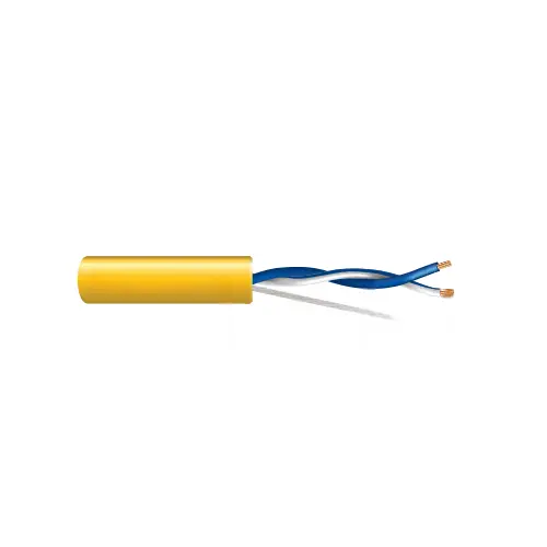 Plenum Lonworks Cable Shielded/Unshielded 300V 1