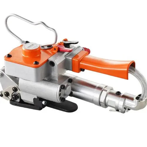 Pneumatic Strapping Tool B19 Hand Held Strapping Machine With 3500N Max Tension Pneumatic Strapping Machine 1