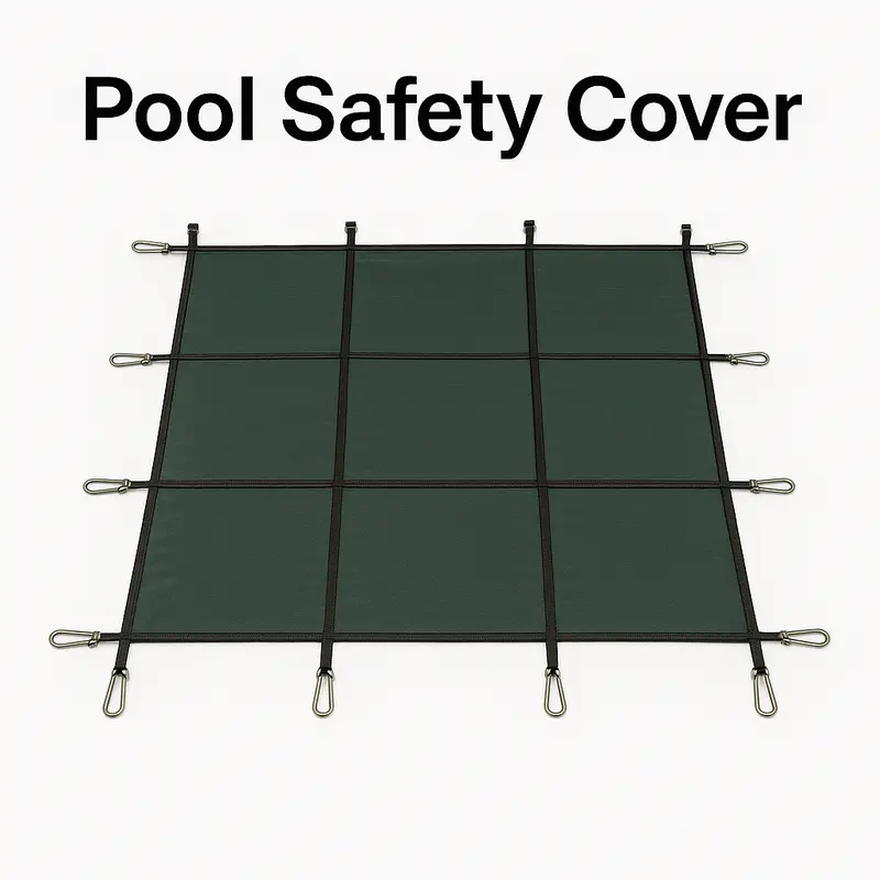 Pool Safety Cover 1