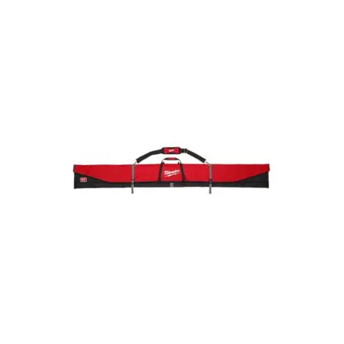 Portable Heavy Duty Expandable Nylon Storage Bag Red Mlxpsb 1
