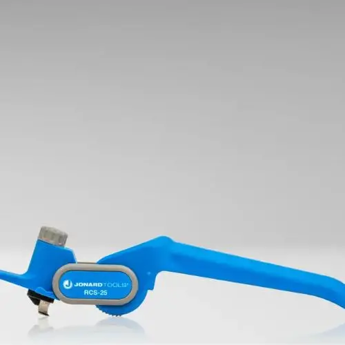 Ratcheting Cable Slitter Rcs-25 1