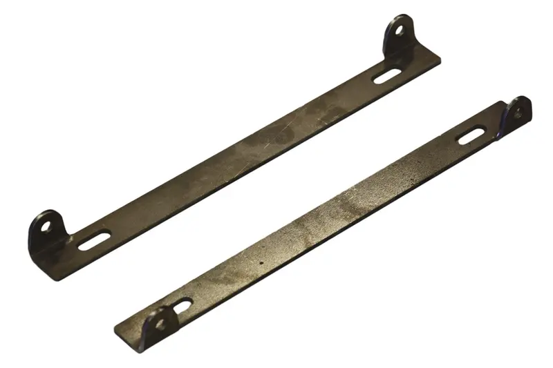 Rear Seat Brackets 1