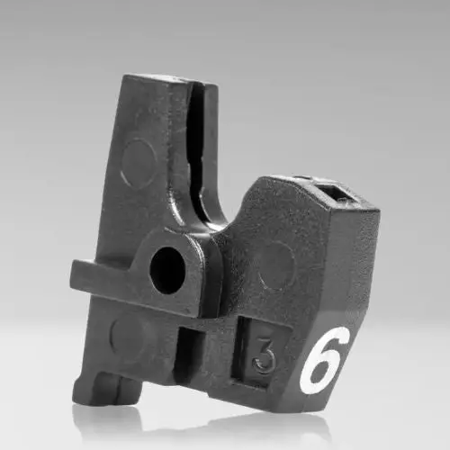 Replacement Blade Btr-6Rb (Btr-6) (Pack Of 4) 1