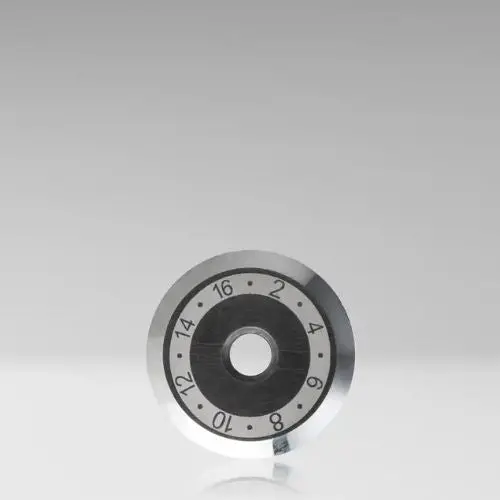 Replacement Blade For Fc-500 Fiber Cleaver Fc-500Rb 1