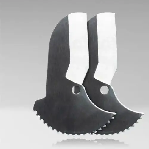 Replacement Blade For Mdc-28 Microduct Cutter Mdc-28Rb (Pack Of 2) 1