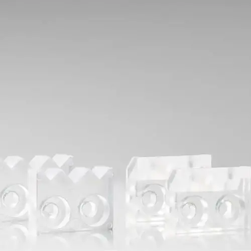 Replacement Blade Set Cc-4 (Cc-120) (Pack Of 3) 1