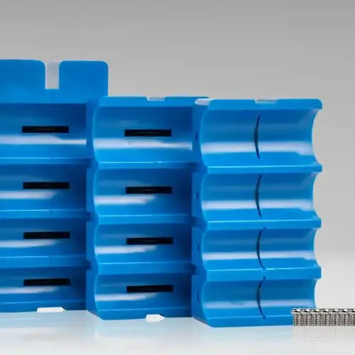 Replacement Blade Set Ms-446Rb (Ms-446) 1