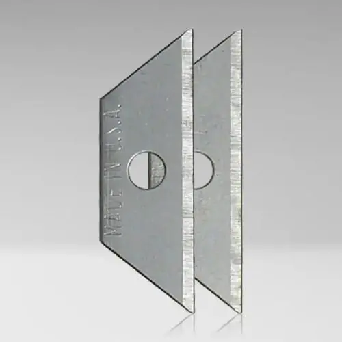 Replacement Blades Fod-Rb25 (Fod-2000) (Pack Of 25) 1