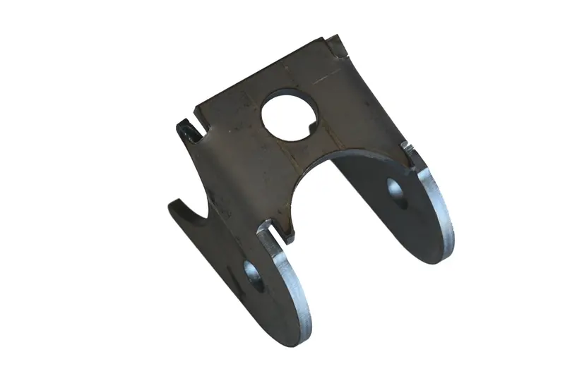 Roc Joint Axle Mount 1