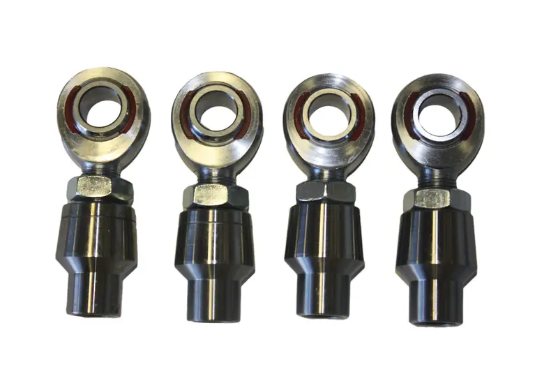 Rod End Complete Steering Kit 1