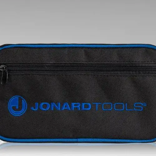 Rugged Carrying Case H-20 1