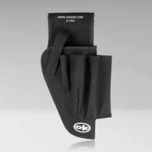 Rugged Nylon Tool Pouch With 5 Pocket H-1000 1