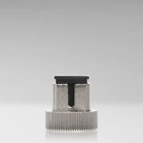 Sc/Upc Adapter For Fls Light Source Series Fls-Scupc (Pack Of 2) 1