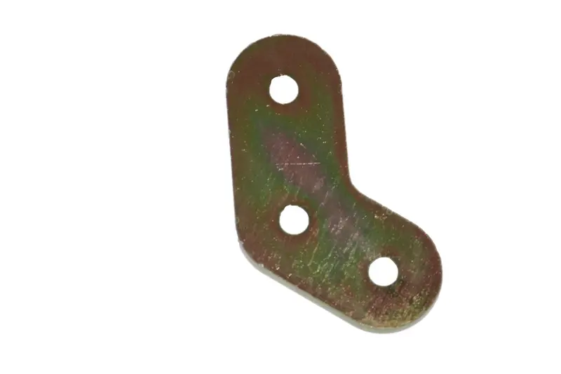 Shorty Boomerang Shackle Half 1