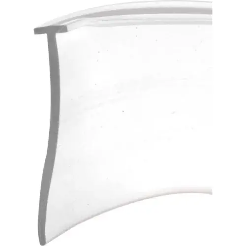 Shower Door Bottom Seal, 36-Inch M 6211 1