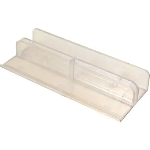 Shower Door International Bottom Guide Prime-Line M 6067 1