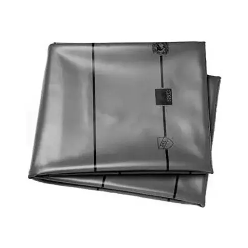 Shower Pan Liner Mil Blue - Roll Oatey Pvc 41599 1