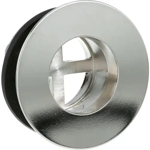 Sink Drain 1 1/2" Nps And 1 1/2" Long And 2" Sink Opening Allpoints 1816-1810-1368 (56-1217) 1