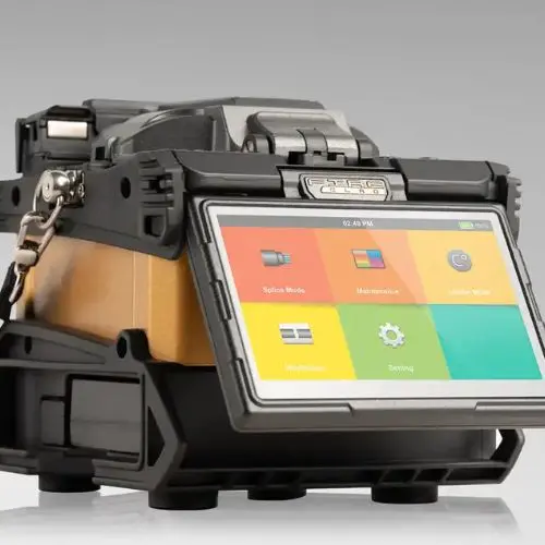 Sparc Fusion Splicer Clad Alignment Spcl-1 1