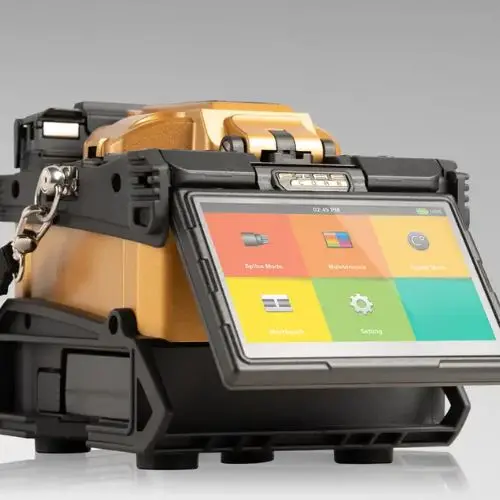 Sparc Fusion Splicer Core Alignment Spco-1 1