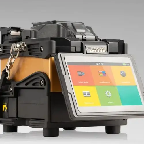 Sparc Fusion Splicer Ribbon Fiber Spri-1 1