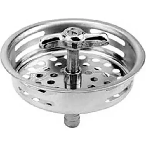 Spin And Seal Drain Basket Allpoints 1021113 1