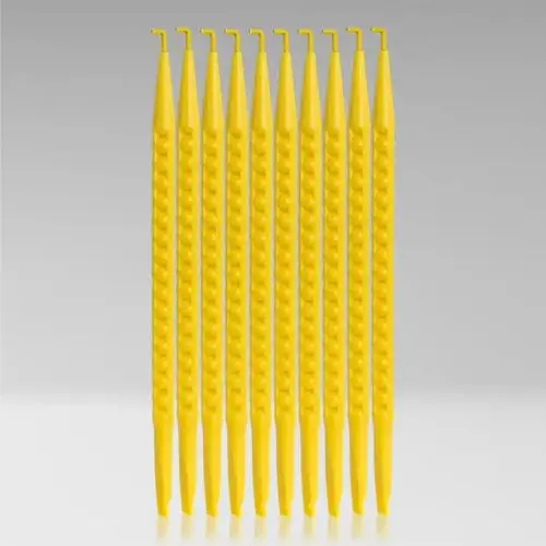 Spudger Insulated Probe Picks Jic-22035/10 (Pack Of 20) 1