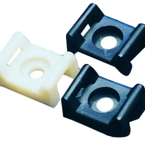 Standard Screw Mounting Base Threaded Mount Natural It1smb-C (Pack Of 100) 1