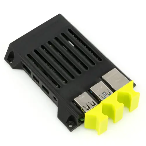 Taz Connectivity Kit High Precision Structural Support Module For 3D Printer Systems Kt-Ms0107 1