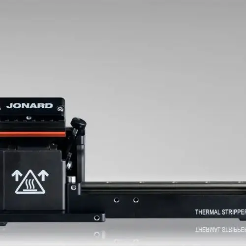 Thermal Stripper With Adjustable Blade Tsab-40 1