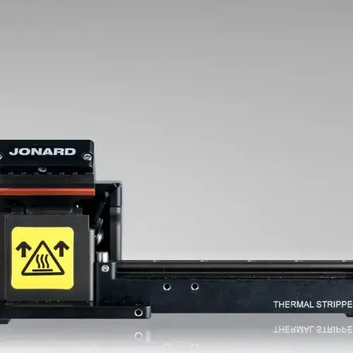 Thermal Stripper With Fixed Blade Tsfb-125 1