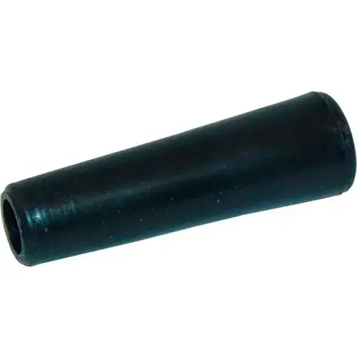Thermoplastic Knob Black Allpoints 6324-1010-6400 (221581) 1
