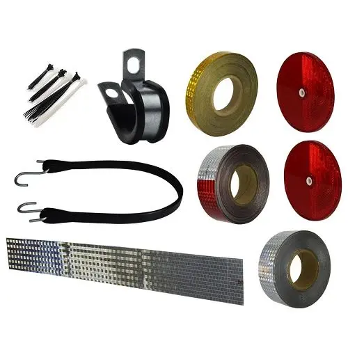 Truck And Trailer Accessories 1