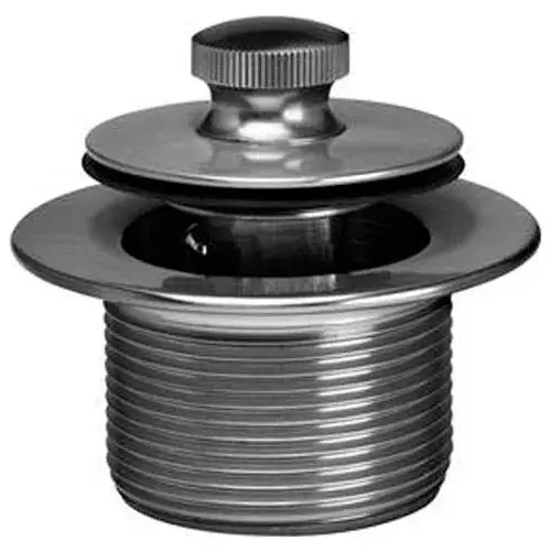 Tub Drain Trim Brushed Nickel Dearborn K23bn (Pack Of 10) 1