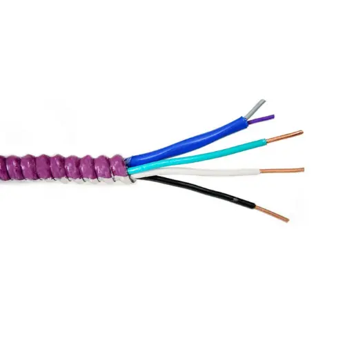 Type Mc-Vc (Mc Pcs) Commercial Lighting Cable 1