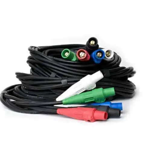Type Sc - Banded Cable 1