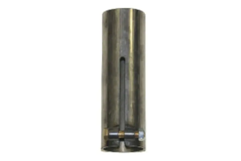 Universal 2" Bump Stop Mounting Can 1