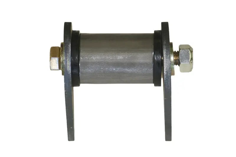 Universal Bushing Assembly 1 1/2" With V-Notch Tabs 1