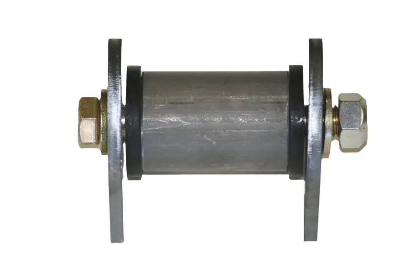 Universal Bushing Assembly 1 3/4 With Flat Bottom Tabs 1