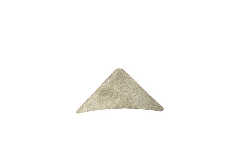 Universal Corner Gusset D22 1