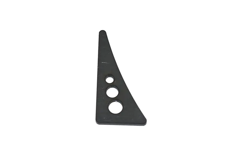 Universal Corner Gusset D48 1
