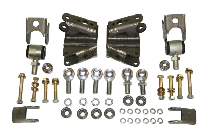 Universal Rear 4-Link Kit 1