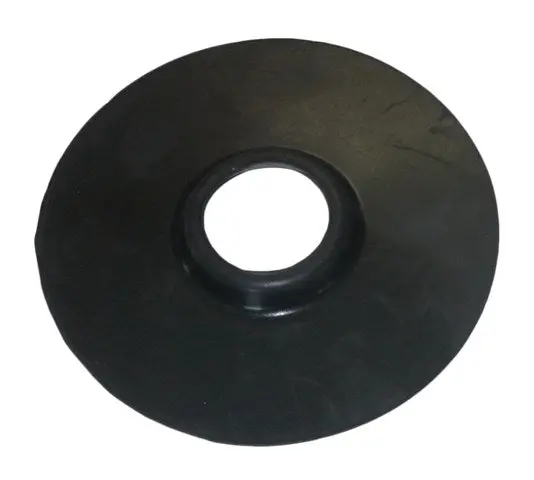 Universal Rubber Coil Spring Isolator 1