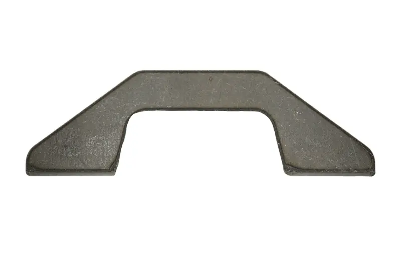 Universal Weld-On Tie Down Tab 1