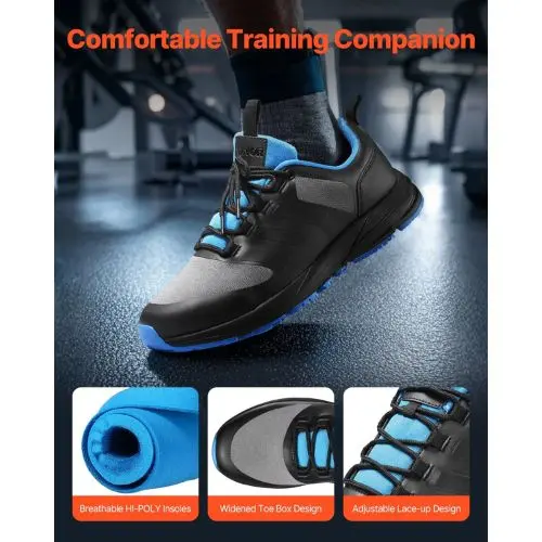 Us 9 Wide Cross Training Shoes M Width Sneakers For Running Gymnastics Dog Walking 1