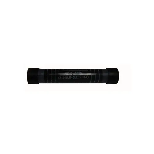 Utility Grade Electrical Insulated Compression Splice Connector 90668 1