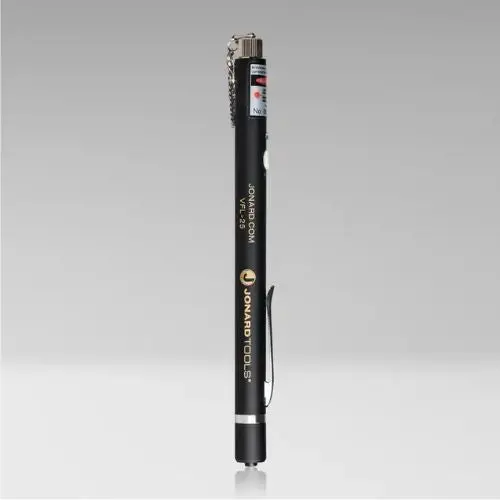 Visual Fault Locator Vfl-25 1