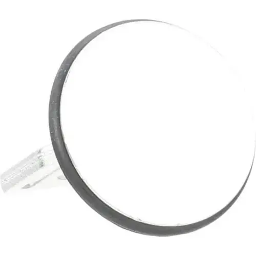 Waste Drain Stopper With O-Ring Allpoints 321214 1