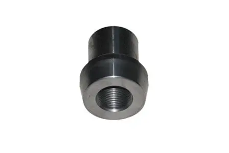 Weldable Tube Insert 1"-14 X 1 1/4 Id 1